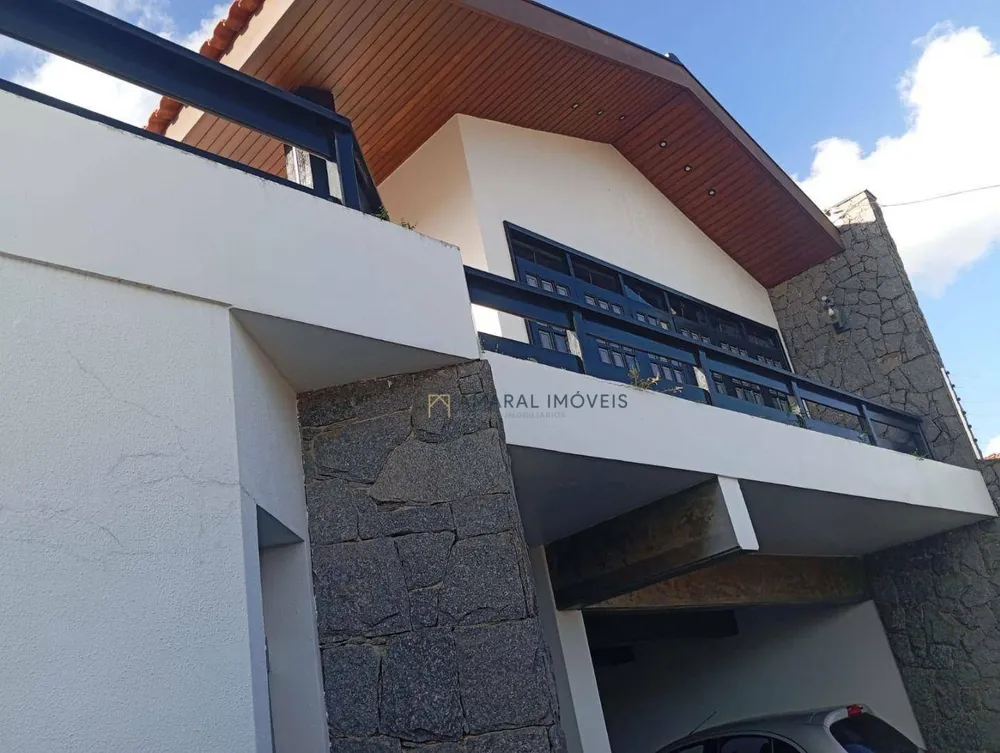 Casa, 6 quartos, 361 m² - Foto 12