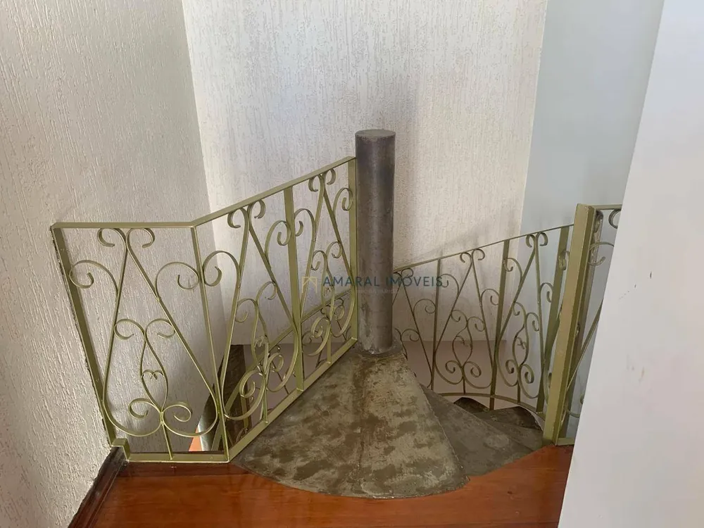 Casa, 6 quartos, 361 m² - Foto 14