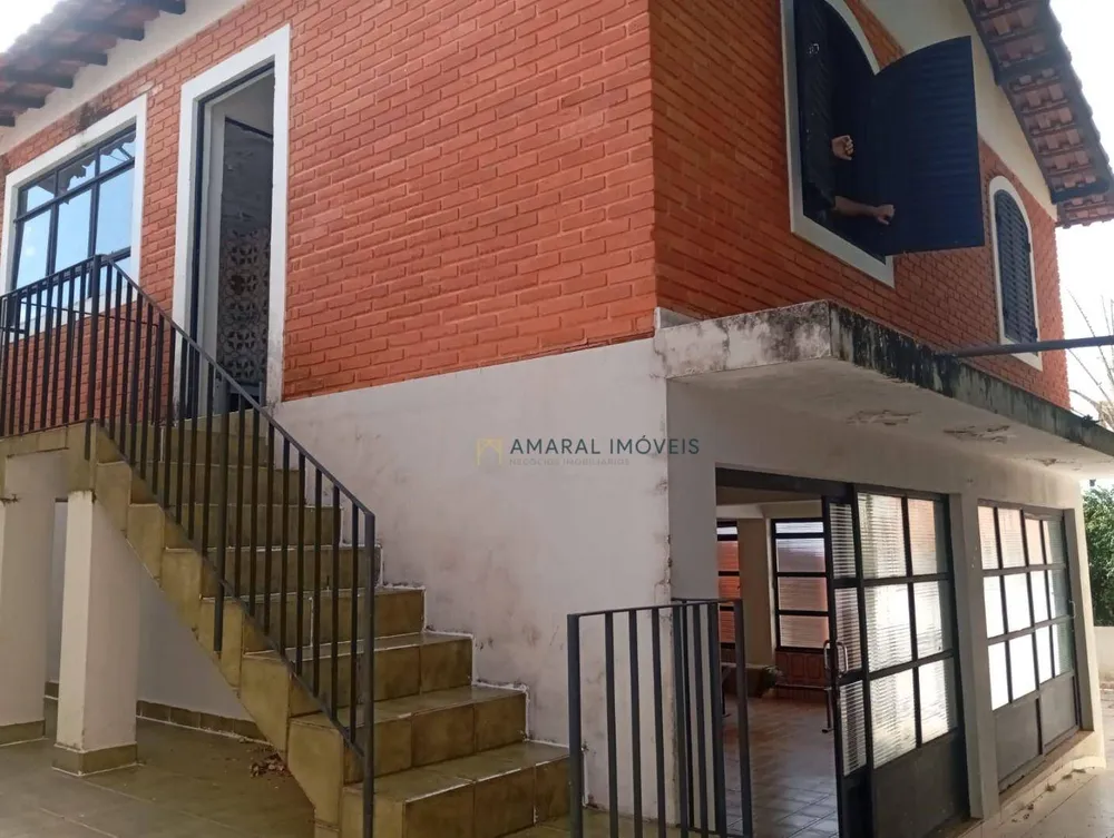Casa, 6 quartos, 361 m² - Foto 9