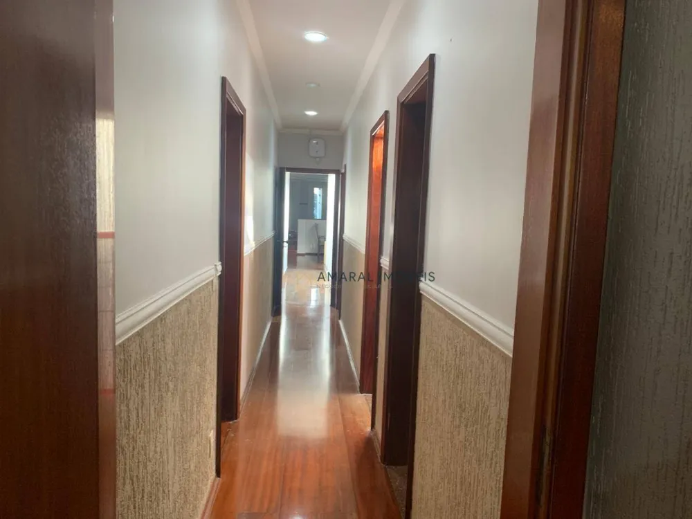 Casa, 6 quartos, 361 m² - Foto 6