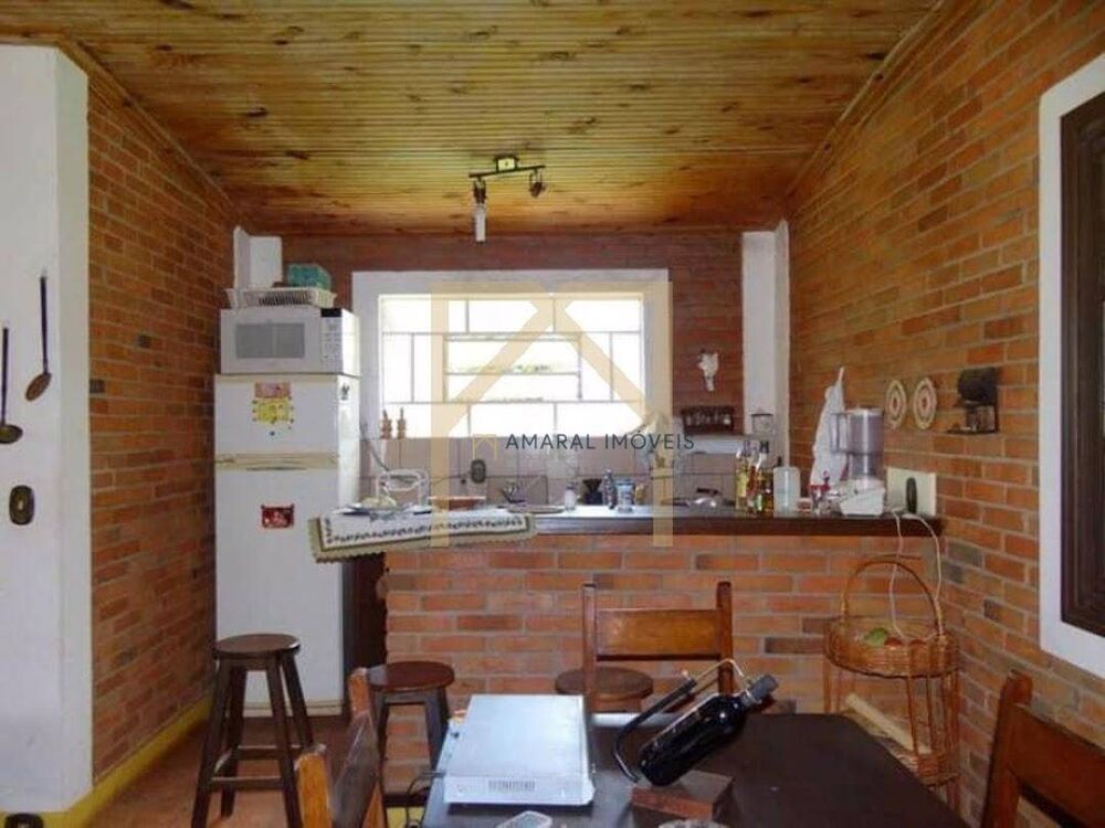 Chácara, 3 quartos, 2500 m² - Foto 2