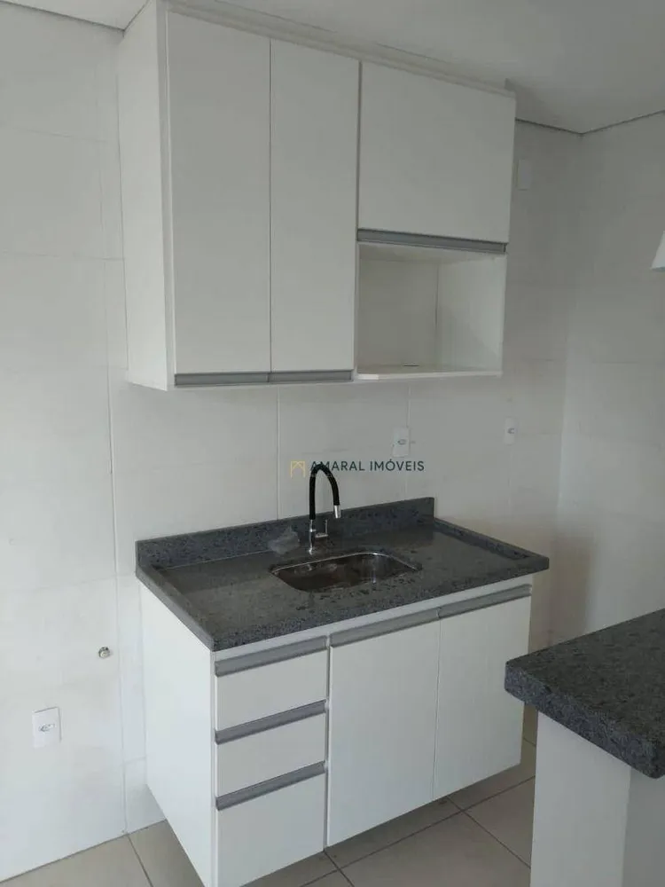 Apartamento, 2 quartos, 50 m² - Foto 8