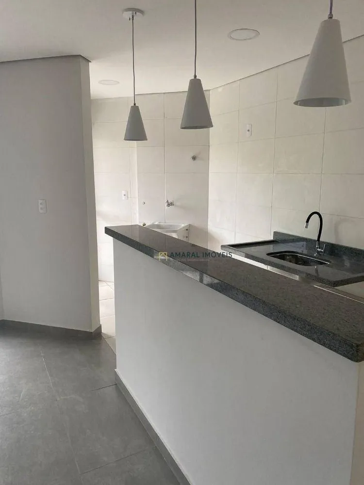 Apartamento, 2 quartos, 50 m² - Foto 1