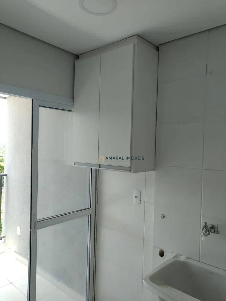 Apartamento, 2 quartos, 50 m² - Foto 5