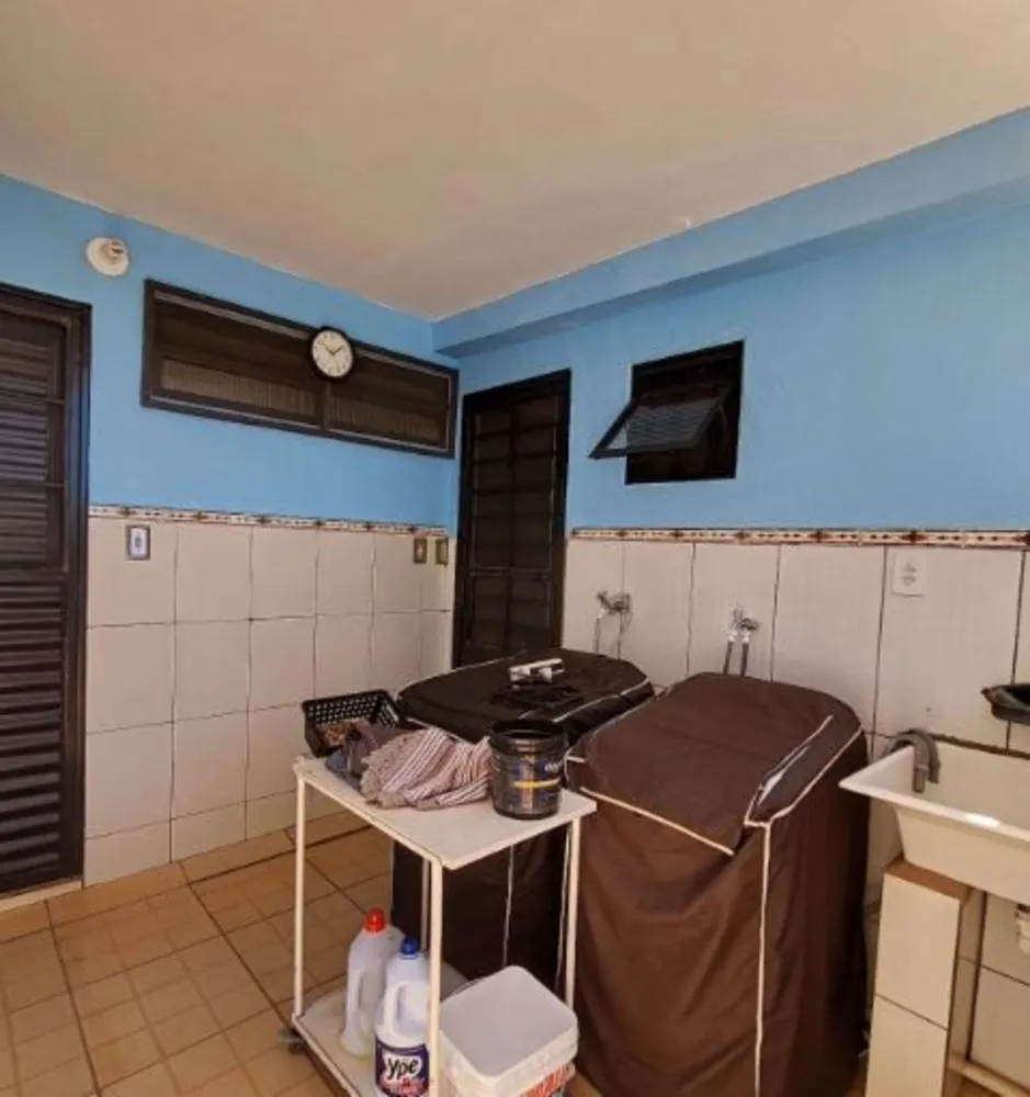 Chácara, 3 quartos, 1 m² - Foto 10