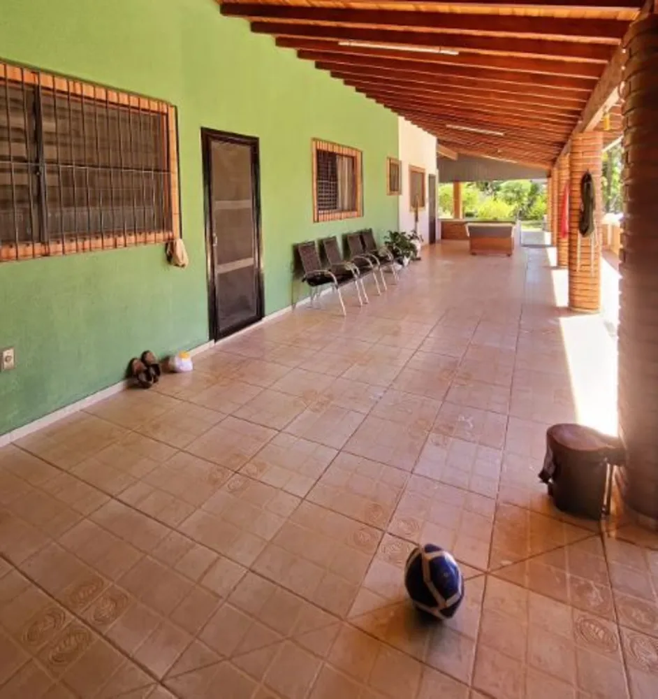 Chácara, 3 quartos, 1 m² - Foto 9