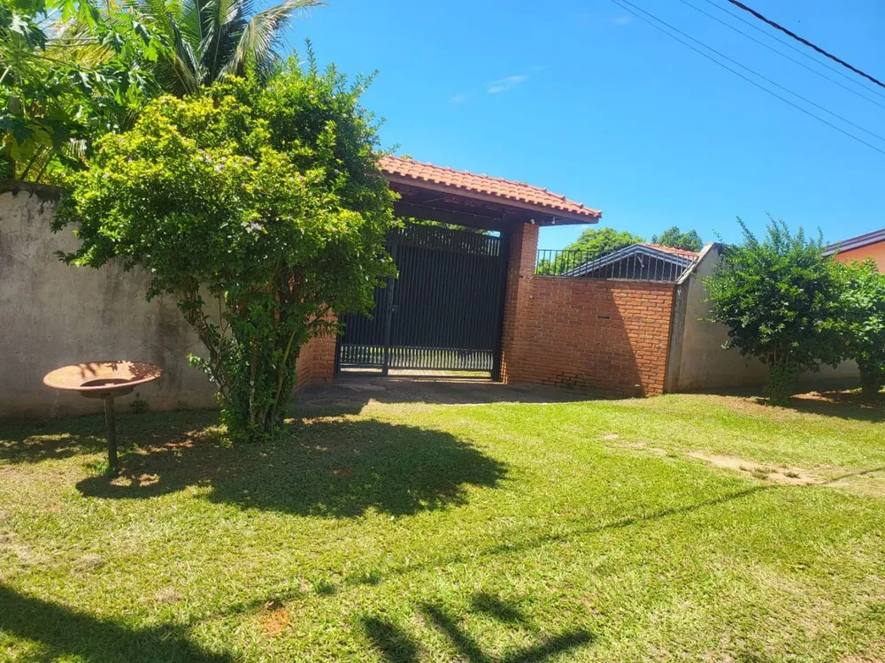 Chácara, 3 quartos, 1 m² - Foto 6