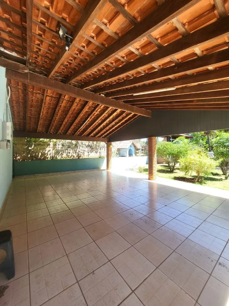 Chácara, 3 quartos, 1 m² - Foto 3