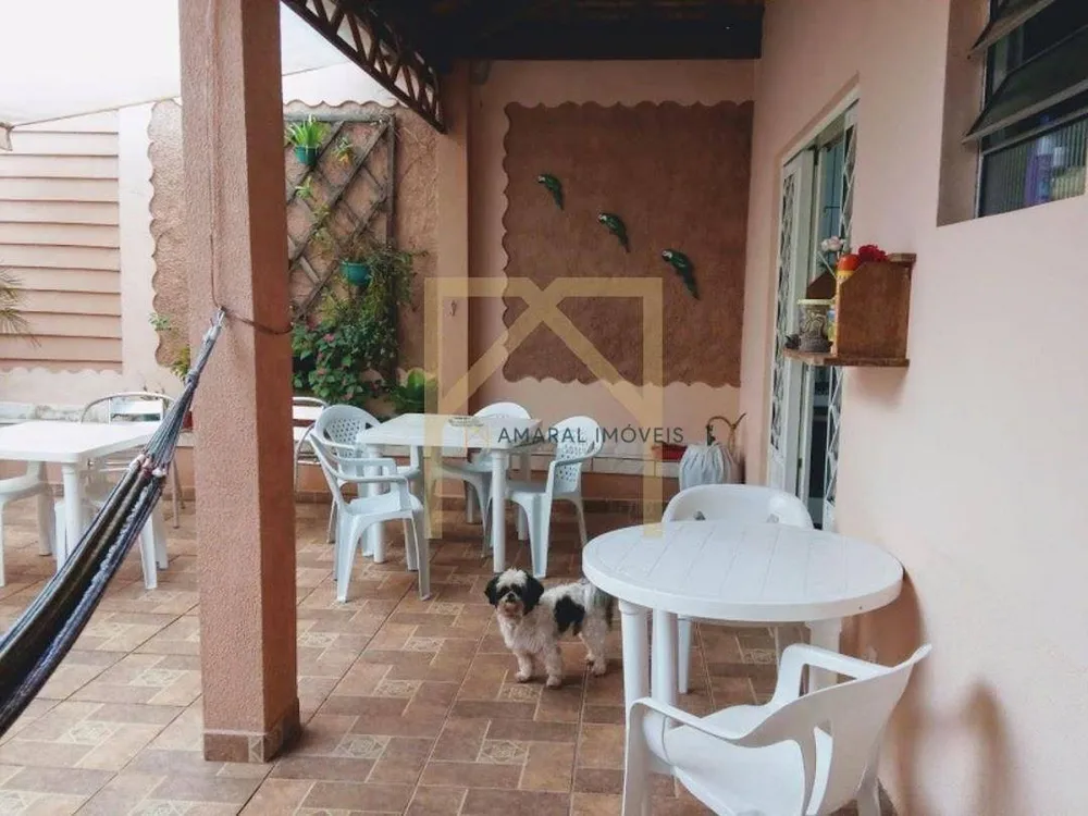 Casa, 3 quartos, 181 m² - Foto 4