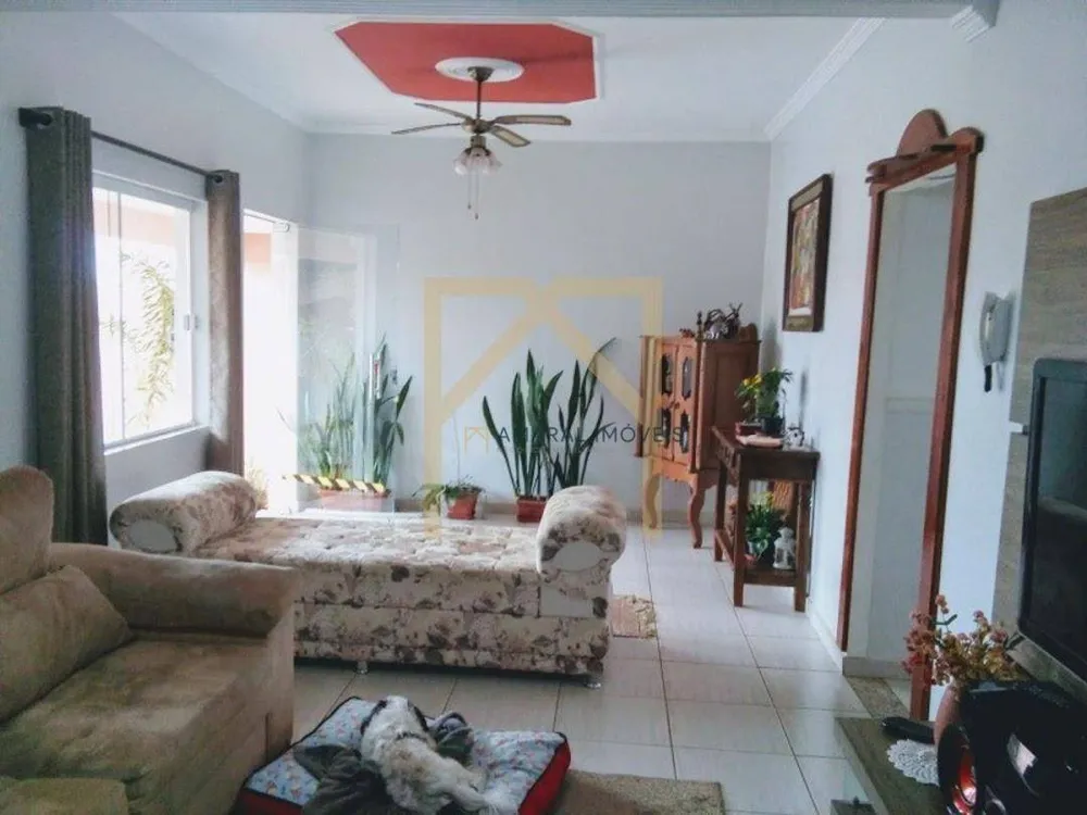 Casa, 3 quartos, 181 m² - Foto 6