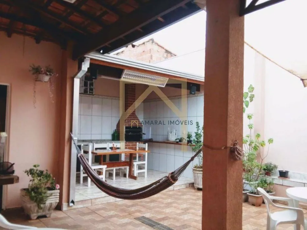 Casa, 3 quartos, 181 m² - Foto 5