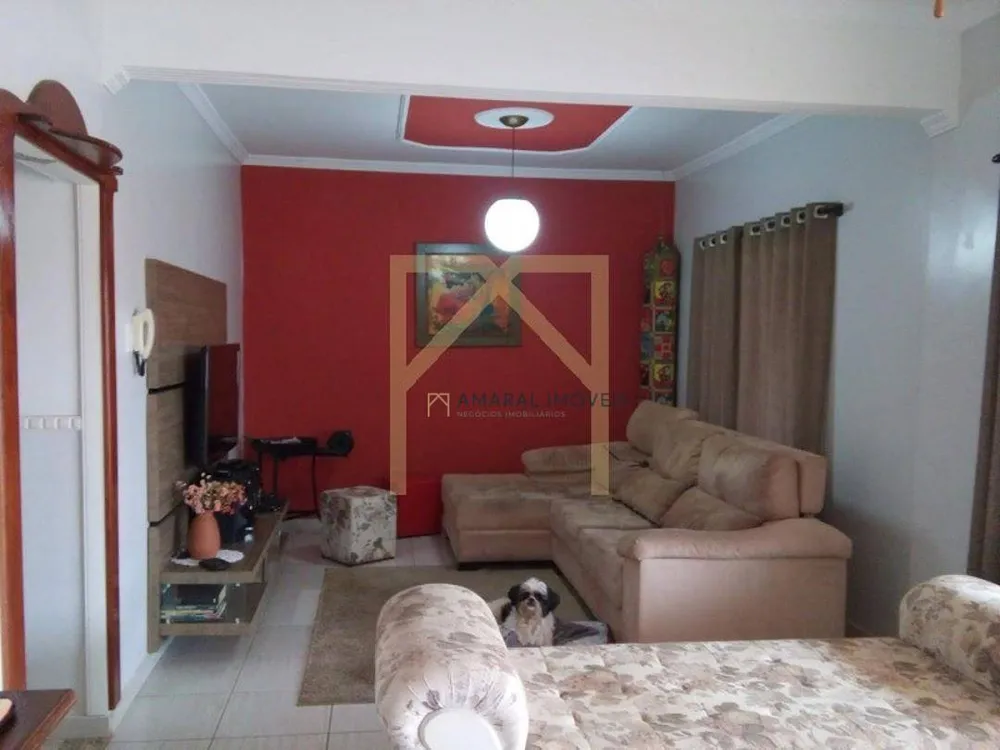 Casa, 3 quartos, 181 m² - Foto 7