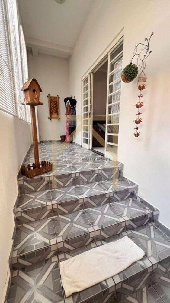 Casa à venda com 3 quartos, 134m² - Foto 7