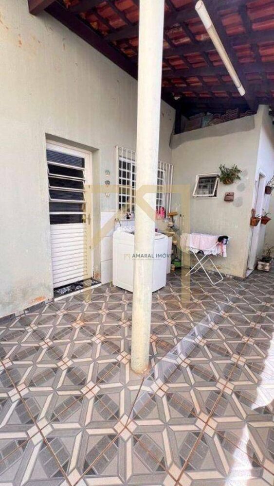 Casa à venda com 3 quartos, 134m² - Foto 8
