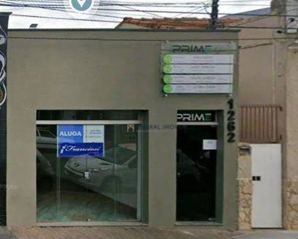 Sala-Conjunto, 20 m² - Foto 1