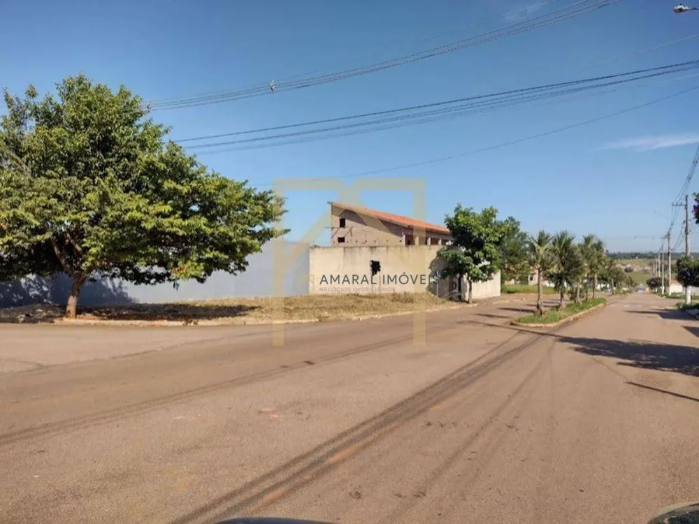 Terreno, 295 m² - Foto 3