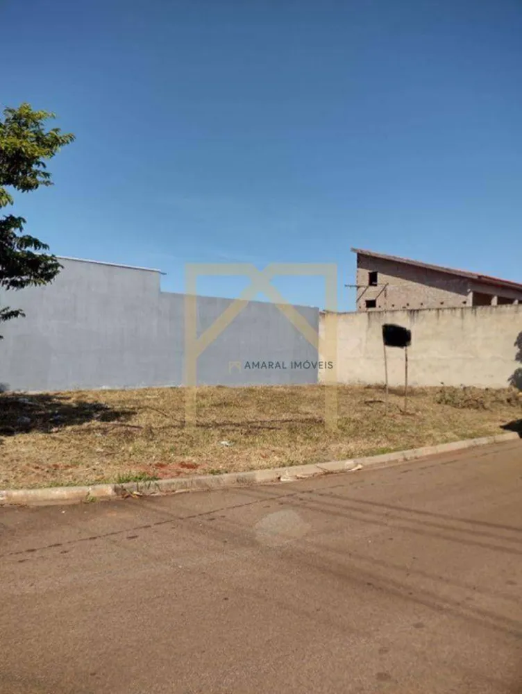 Terreno, 295 m² - Foto 1