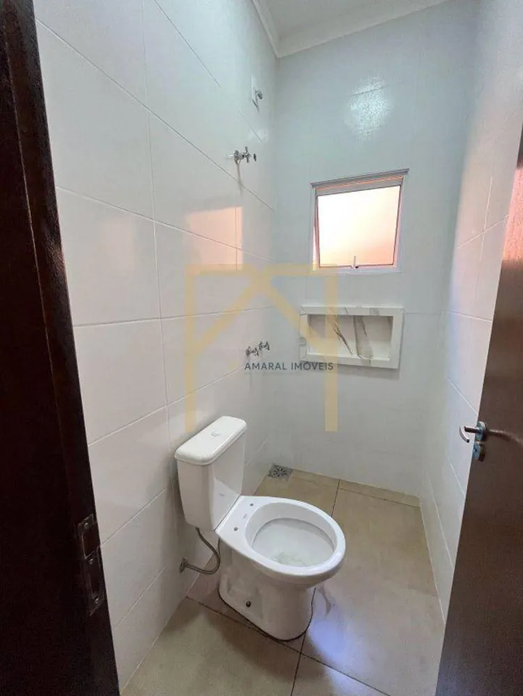 Casa de Condomínio, 3 quartos - Foto 6