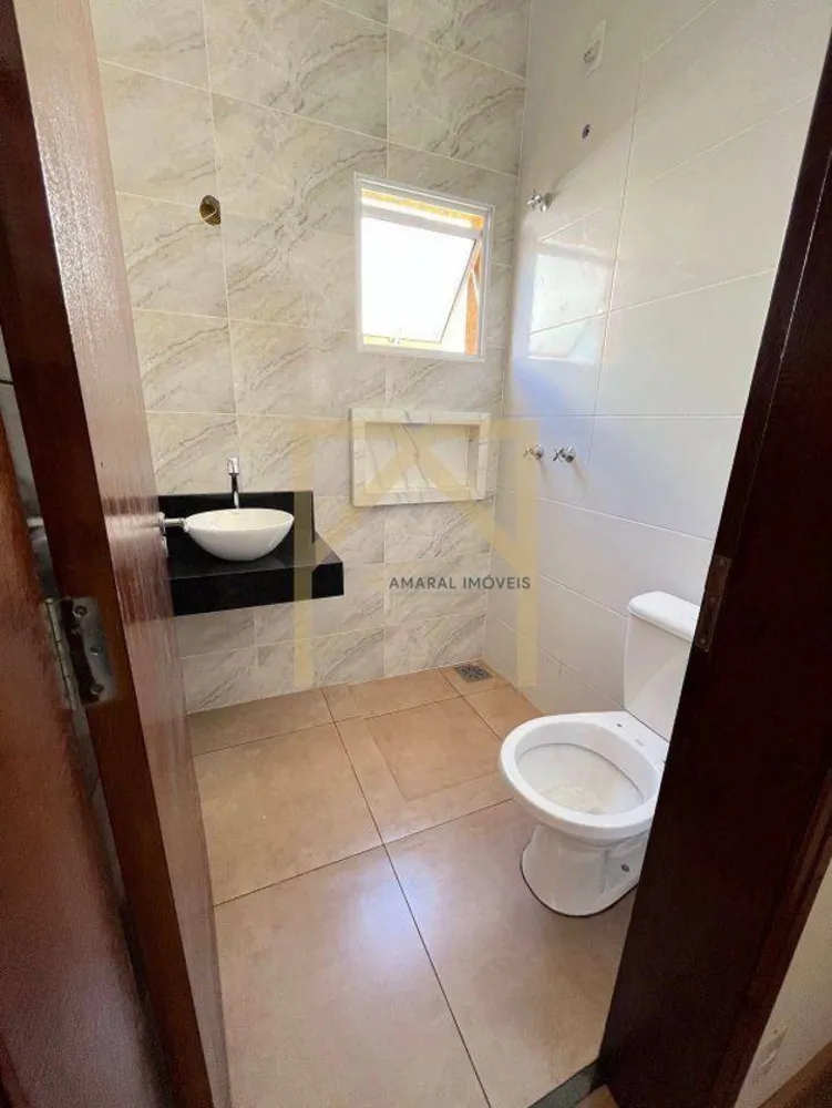 Casa de Condomínio, 3 quartos - Foto 10