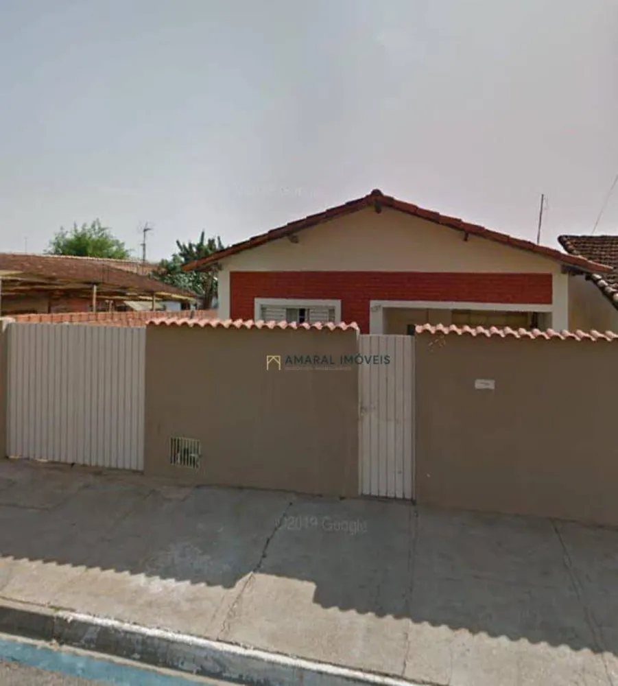 Casa, 2 quartos, 62 m² - Foto 1