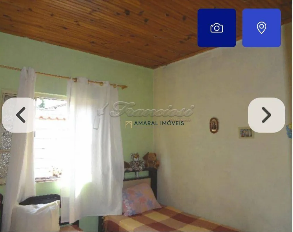 Casa, 2 quartos, 62 m² - Foto 4