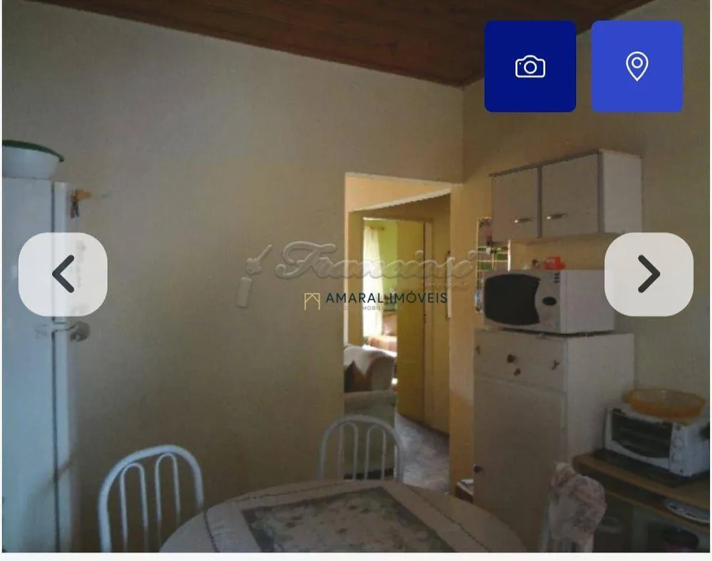 Casa, 2 quartos, 62 m² - Foto 11