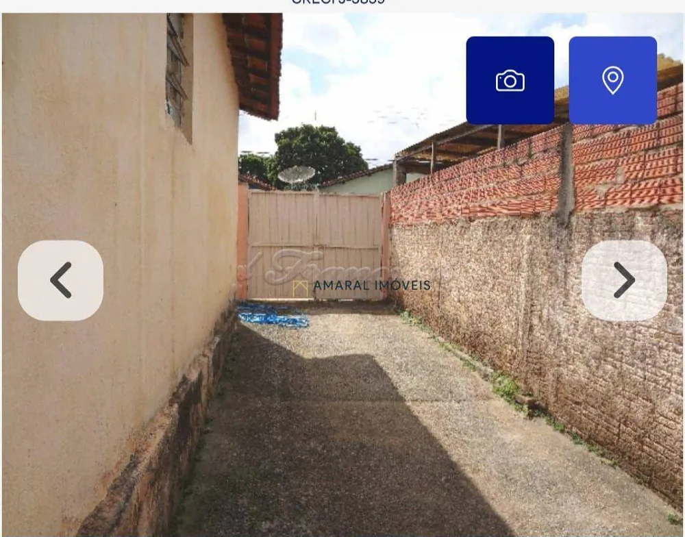 Casa, 2 quartos, 62 m² - Foto 6