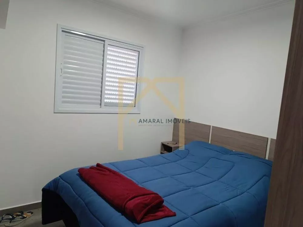 Apartamento à venda com 2 quartos, 50m² - Foto 3