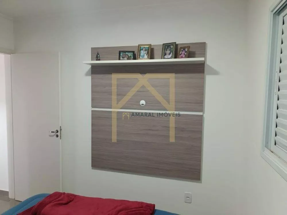 Apartamento à venda com 2 quartos, 50m² - Foto 4