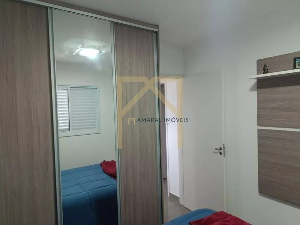 Apartamento à venda com 2 quartos, 50m² - Foto 7