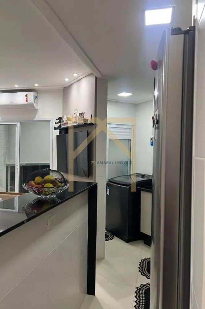 Apartamento à venda com 2 quartos, 50m² - Foto 3