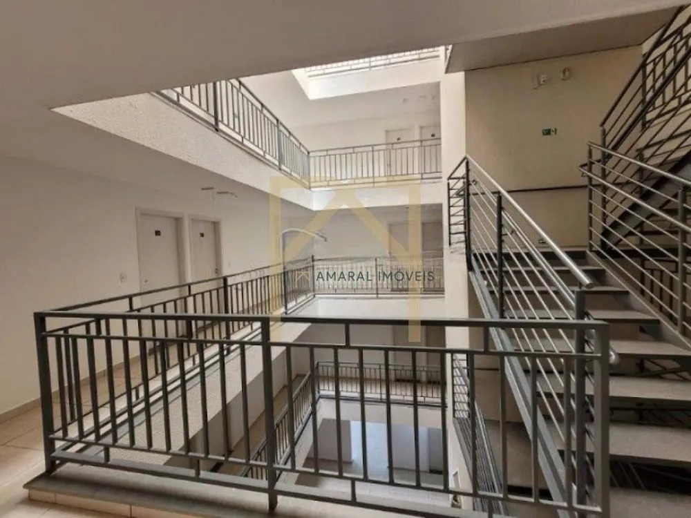 Apartamento, 2 quartos, 50 m² - Foto 6