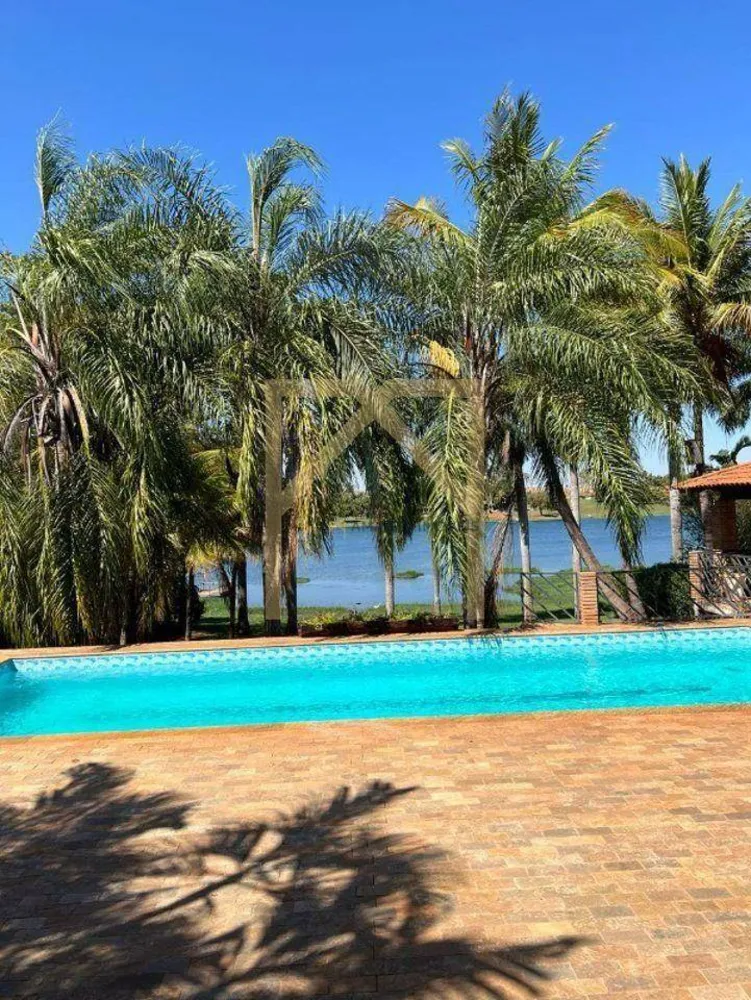 Sítio, 5 quartos, 2500 m² - Foto 1