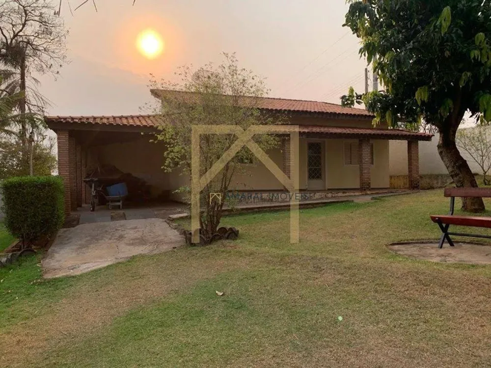 Sítio, 5 quartos, 2500 m² - Foto 6