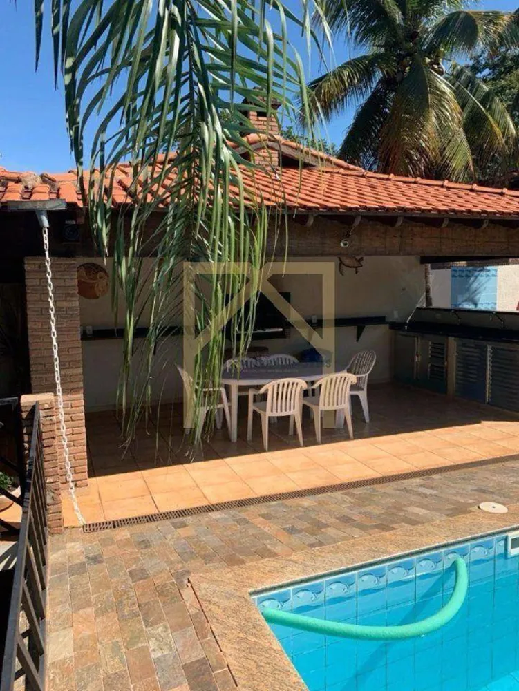 Sítio, 5 quartos, 2500 m² - Foto 2