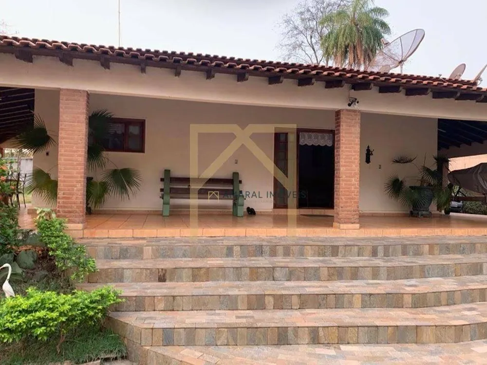 Sítio, 5 quartos, 2500 m² - Foto 5