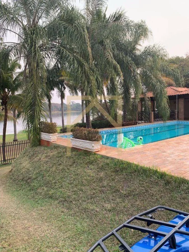 Sítio, 5 quartos, 2500 m² - Foto 13