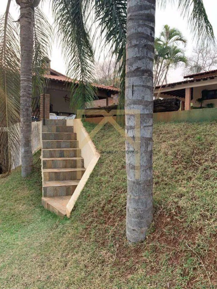 Sítio, 5 quartos, 2500 m² - Foto 16