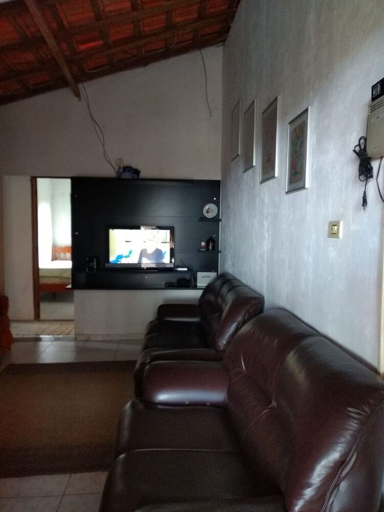 Sítio à venda com 5 quartos, 24M2 - Foto 1
