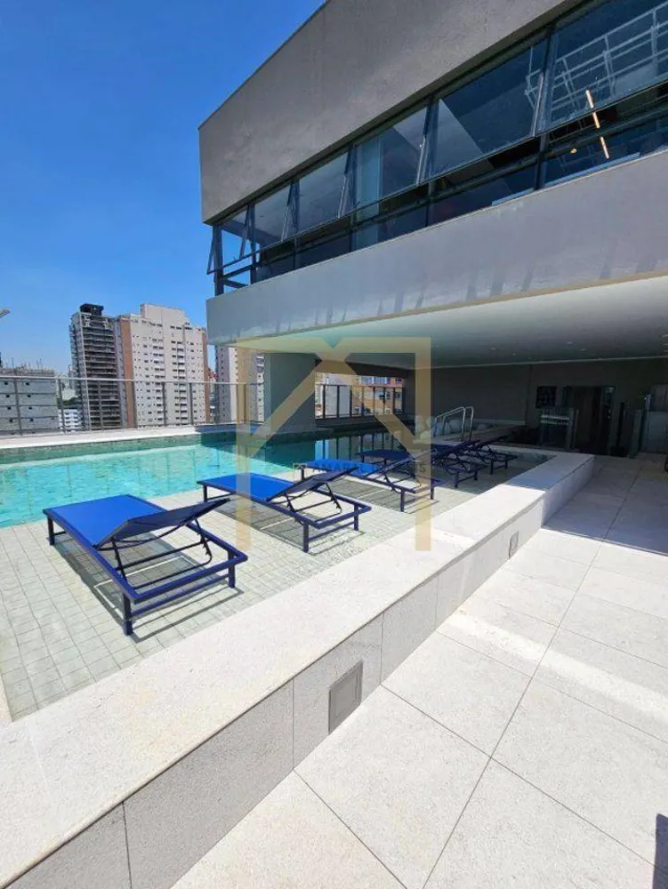 Apartamento, 1 quarto, 45 m² - Foto 7