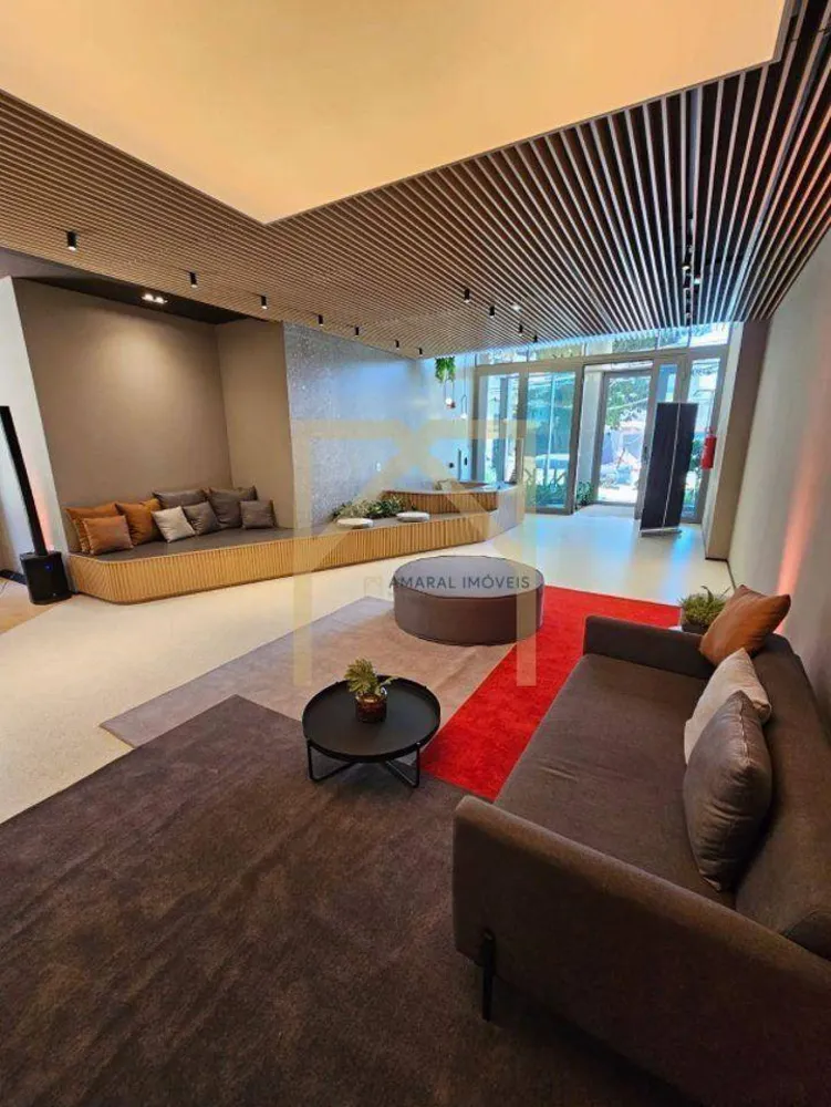 Apartamento, 1 quarto, 45 m² - Foto 12