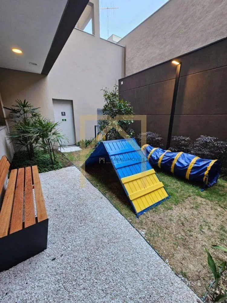 Apartamento, 1 quarto, 45 m² - Foto 3