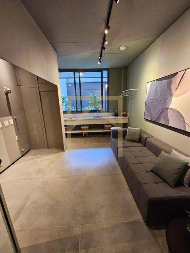 Apartamento, 1 quarto, 45 m² - Foto 1