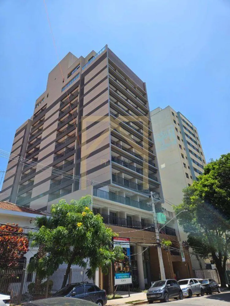 Apartamento, 1 quarto, 45 m² - Foto 9