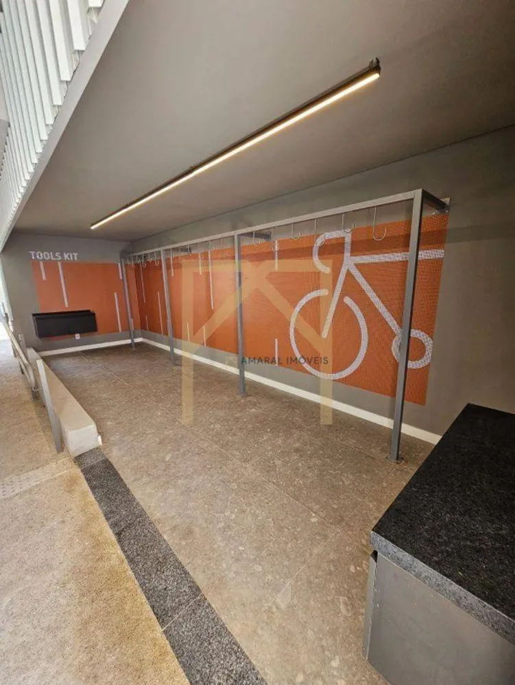 Apartamento, 1 quarto, 45 m² - Foto 5