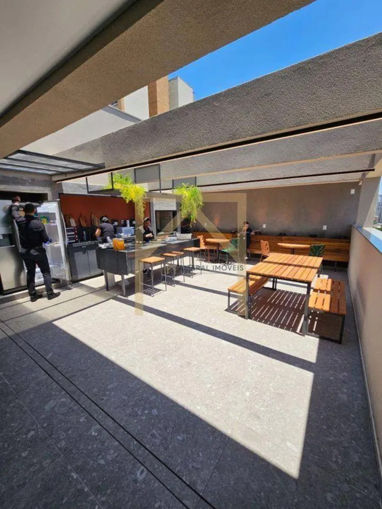 Apartamento, 1 quarto, 45 m² - Foto 6