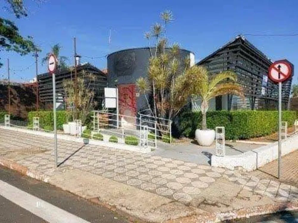Loja-Salão, 300 m² - Foto 2