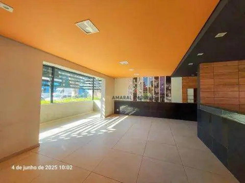 Loja-Salão, 300 m² - Foto 3