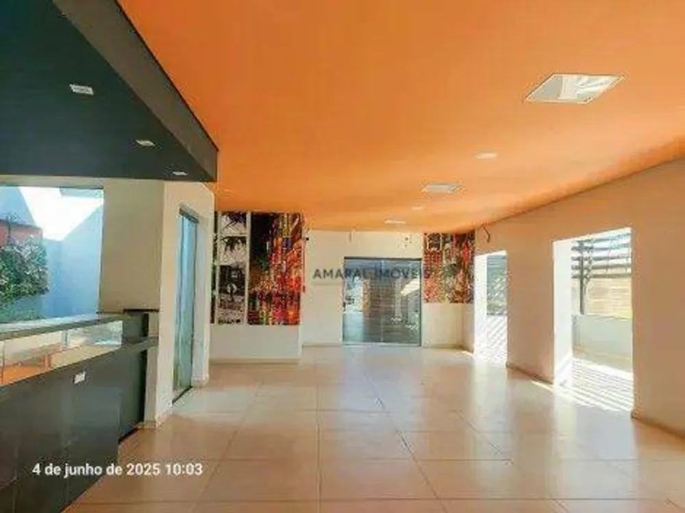 Loja-Salão, 300 m² - Foto 6