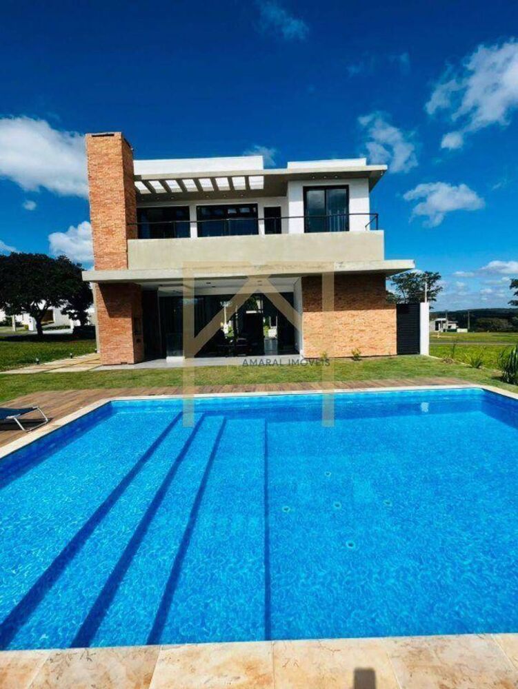 Casa, 3 quartos, 157 m² - Foto 6